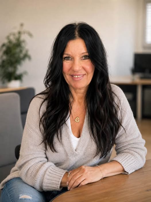 Carole Lacasse